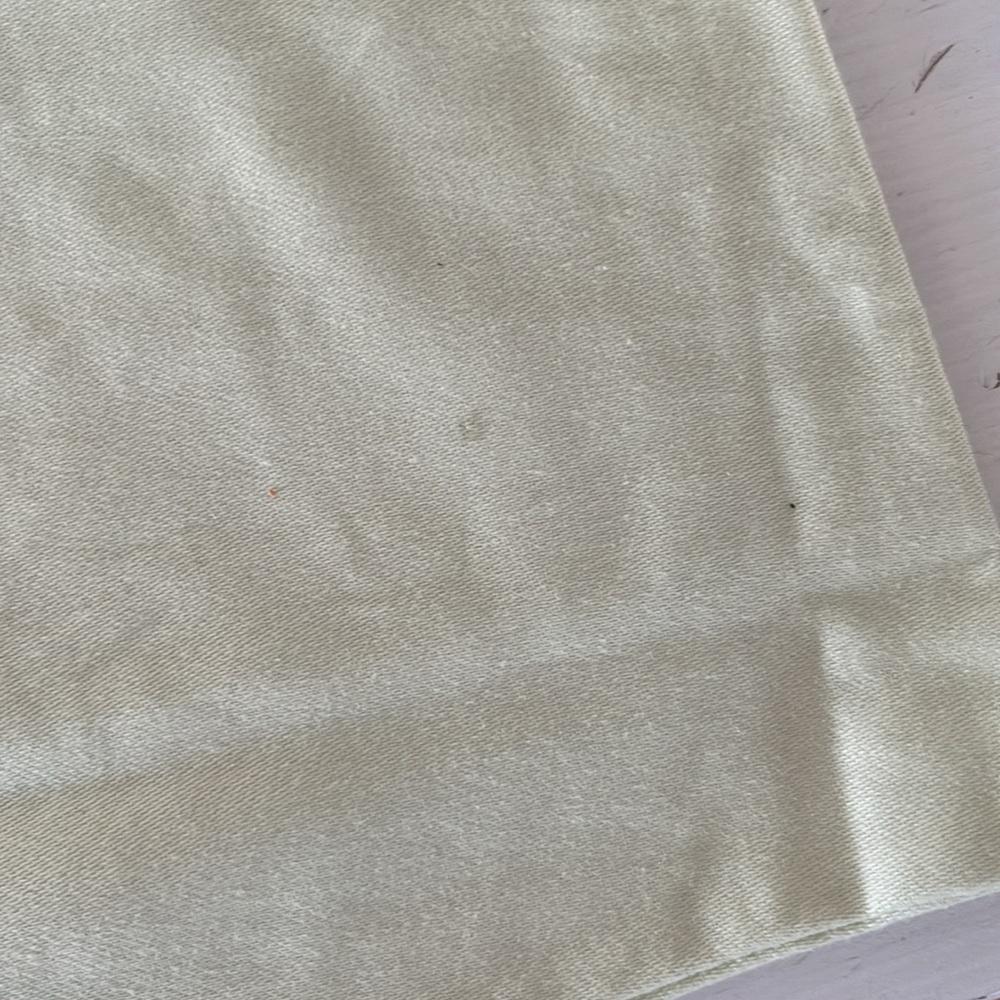 BURBERRY DRAWSTRING DUST-COVER - Picture 5 of 9